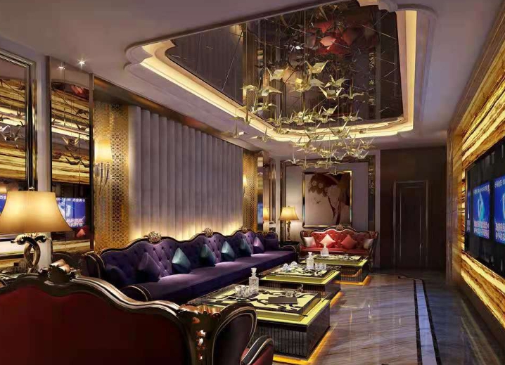 济南商务ktv预订-章丘市ktv预订